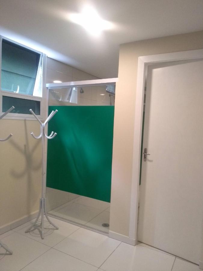 Floresta Hotel 3*