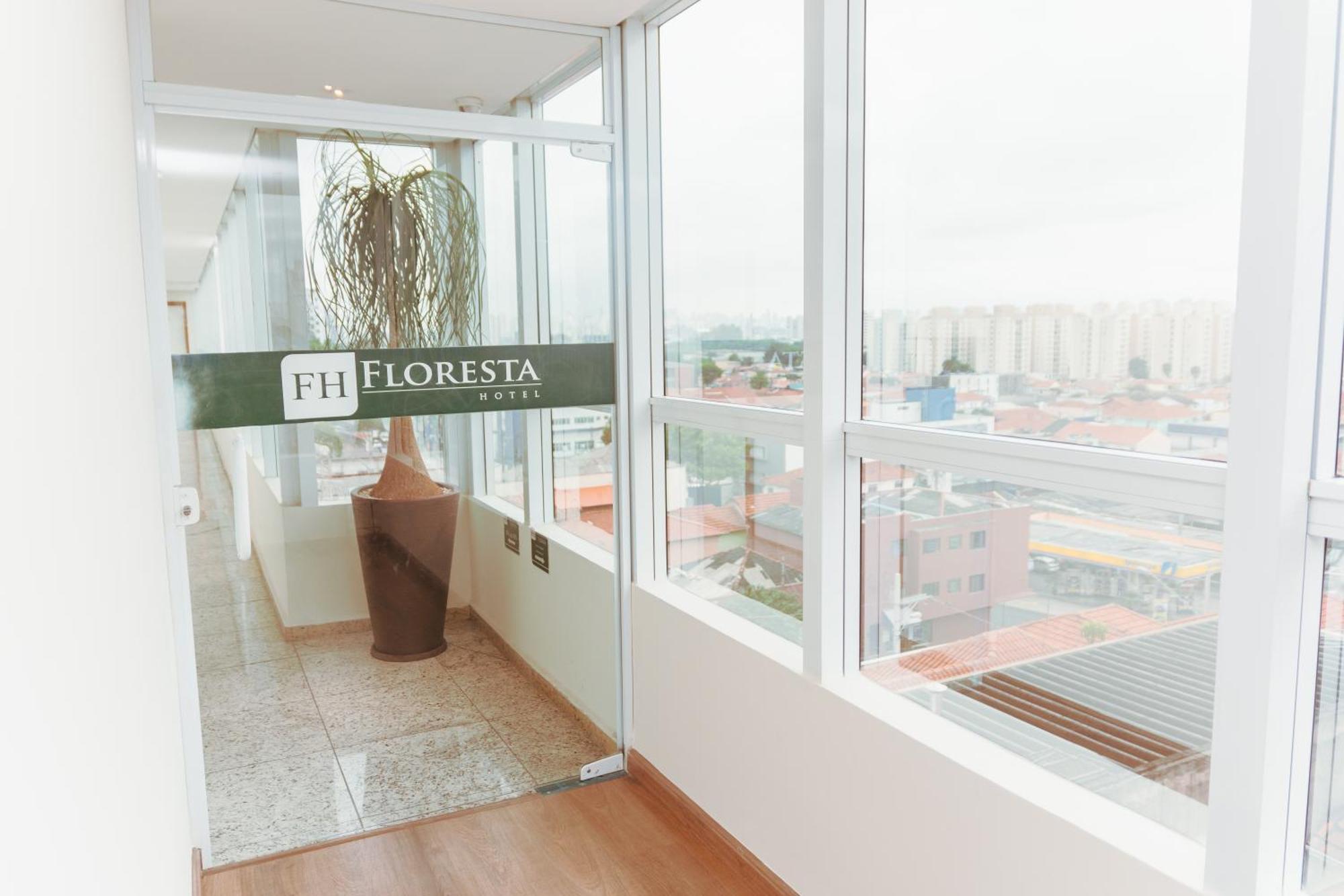Floresta Hotel Hotel